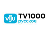 viju TV1000 русское