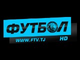 Футбол (Таджикистан)