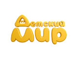 Детский мир