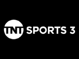 TNT Sports 3