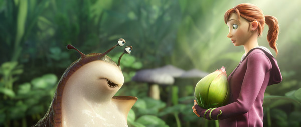 Кадр из мультфильма Эпик