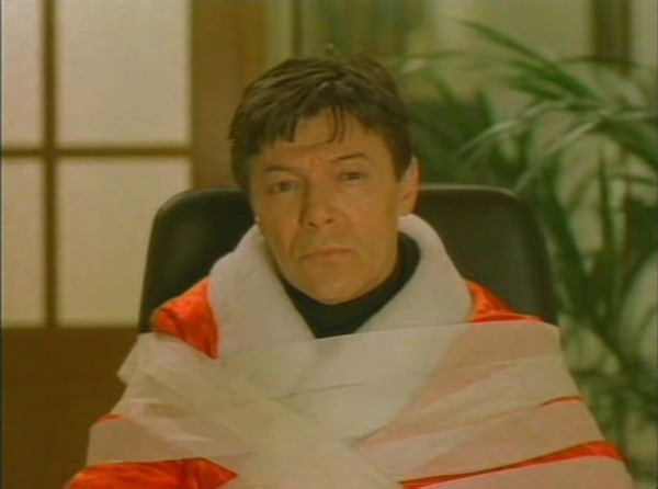 Кадр из фильма Бедная Саша