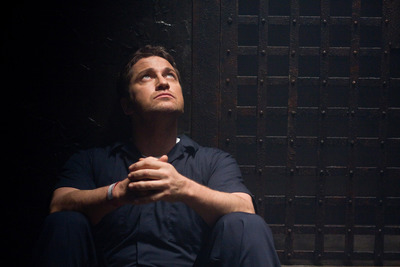 Кадр из фильма Законопослушный гражданин