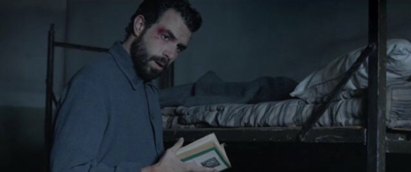 Кадр из фильма Комната 8