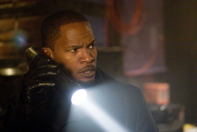 Кадр из фильма Законопослушный гражданин