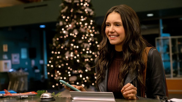 Кадр из фильма Неуловимый аромат любви