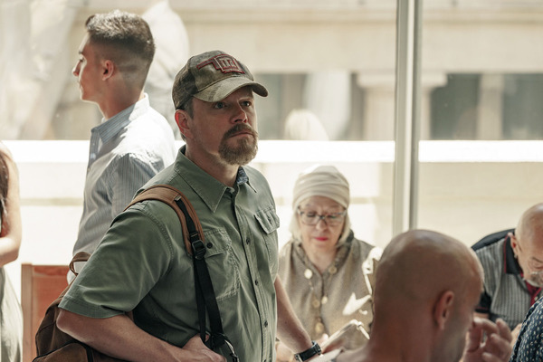 Кадр из фильма Тихий омут