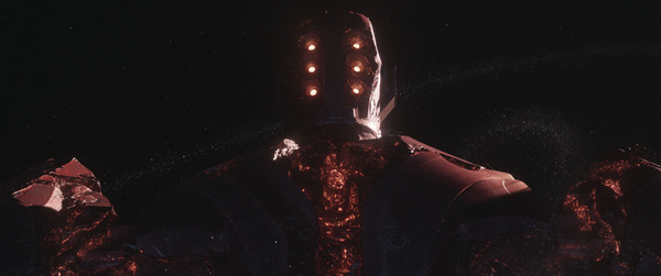 Кадр из фильма Вечные