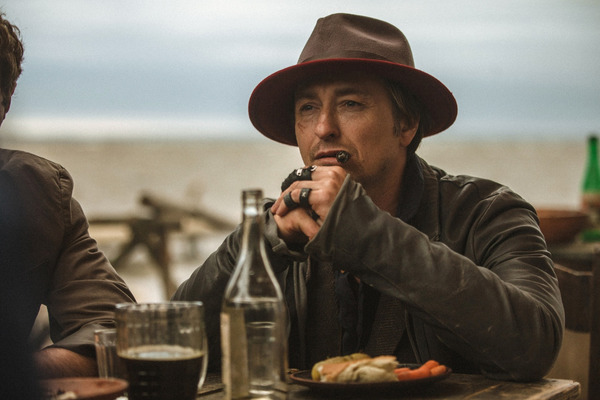 Кадр из фильма Бендер: Последняя афера