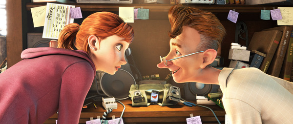 Кадр из мультфильма Эпик