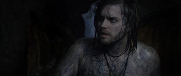 Кадр из фильма Проект «Итака»