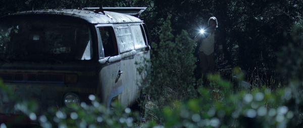 Кадр из фильма Ловушка времени