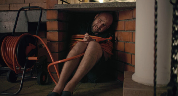 Кадр из фильма Непосредственно Каха. Другой фильм