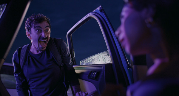 Кадр из фильма Непосредственно Каха. Другой фильм