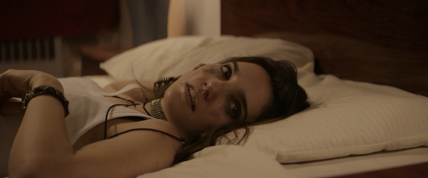 Кадр из фильма Проект «Итака»