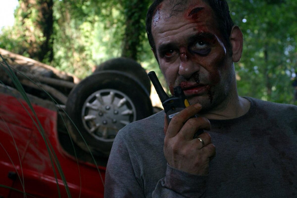 Кадр из фильма Временная петля