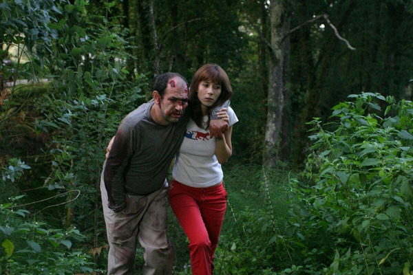 Кадр из фильма Временная петля