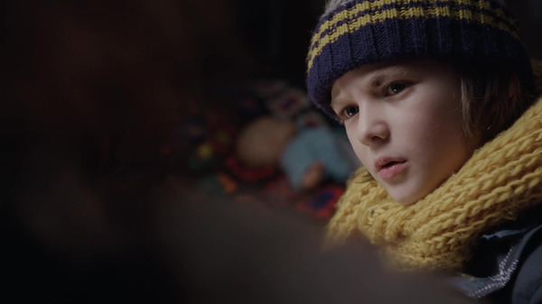 Кадр из фильма Тролли: Чудесный дом