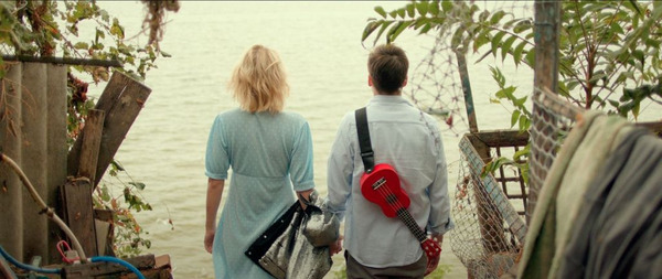 Кадр из фильма Смотри как я