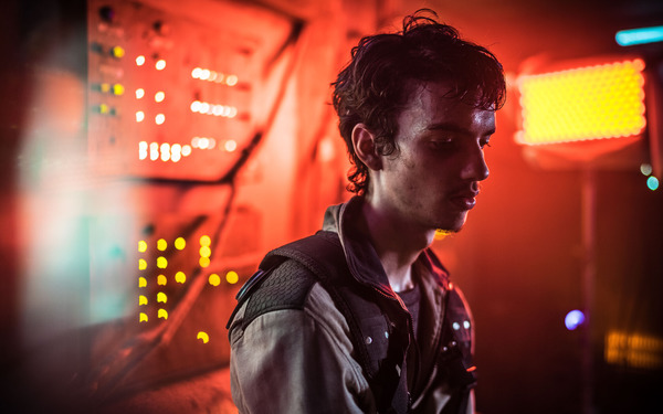 Кадр из фильма 2067: Петля времени