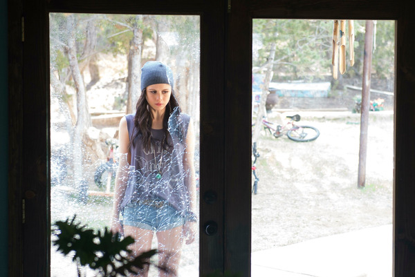 Кадр из фильма Кровный отец