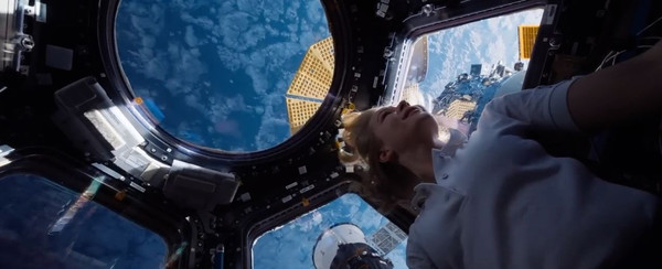 Кадр из фильма Вызов