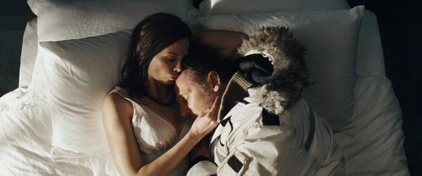 Кадр из фильма Схватка