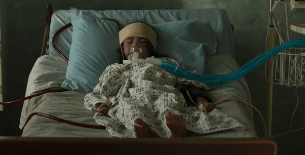 Кадр из фильма Рождение/перерождение