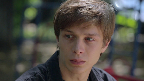 Кадр из фильма 14+ Продолжение