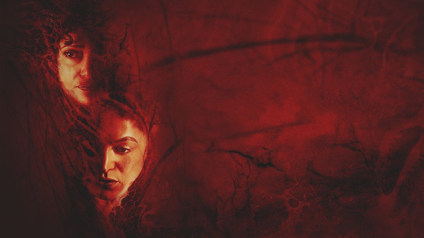 Кадр из фильма Рождение/перерождение