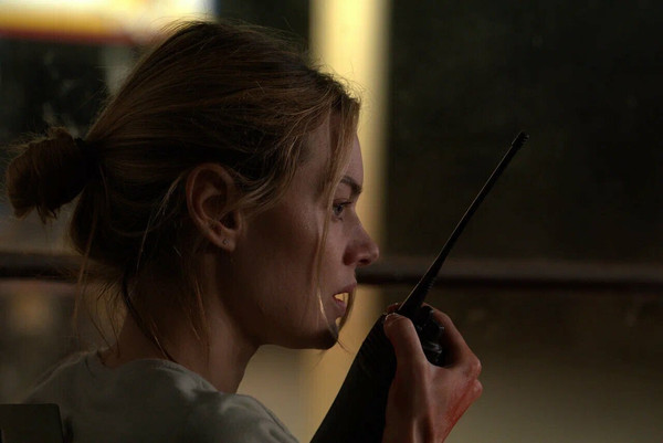 Кадр из фильма Капкан: Судная ночь