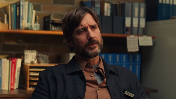 Кадр из фильма Ногти