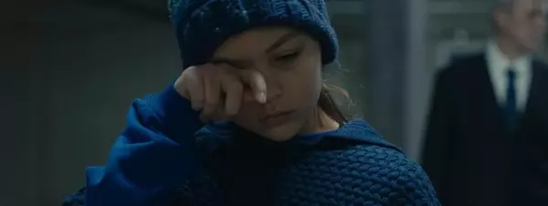 Кадр из фильма Контроль