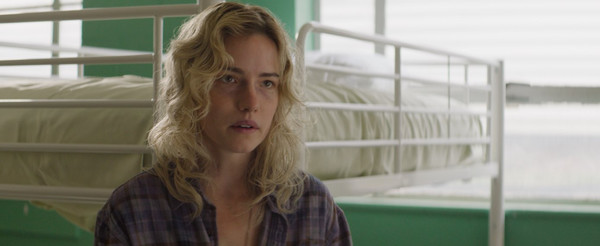 Кадр из фильма Дорога отчаяния