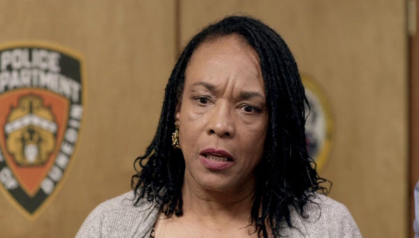 Кадр из фильма Робопёс