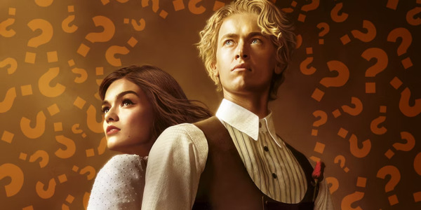 Кадр из фильма Голодные игры: Баллада о змеях и певчих птицах