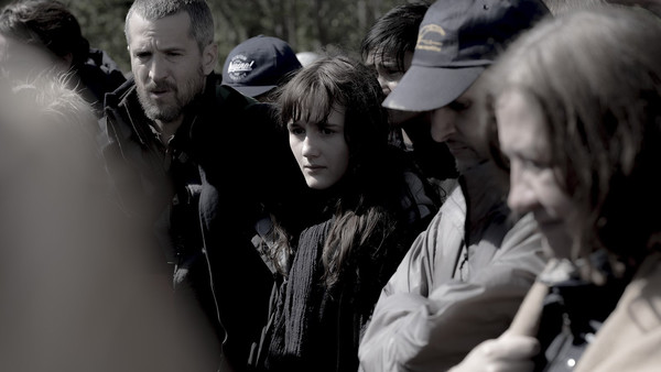 Кадр из фильма Катастрофа