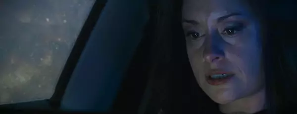 Кадр из фильма Контроль