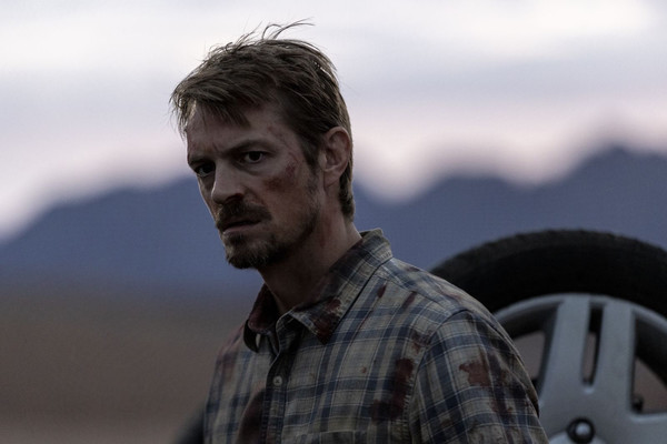 Кадр из фильма Схватка с дьяволом