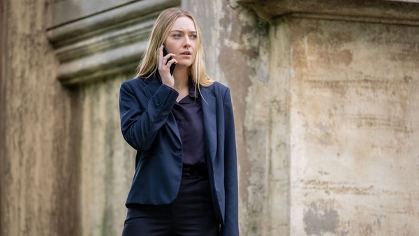 Кадр из фильма Великий уравнитель 3