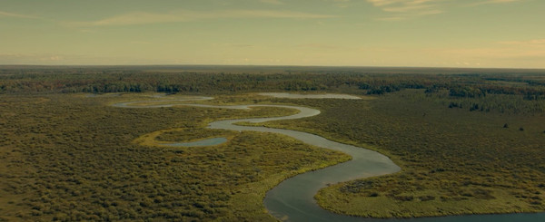 Кадр из фильма Дочь болотного царя