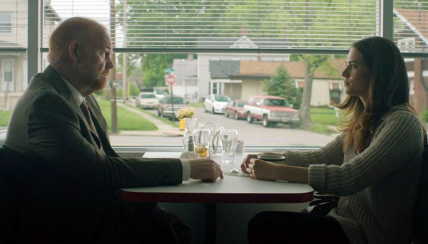 Кадр из фильма Разлом времени