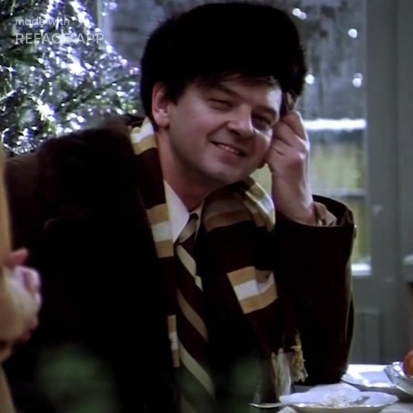 Кадр из фильма Ирония судьбы, или С легким паром!