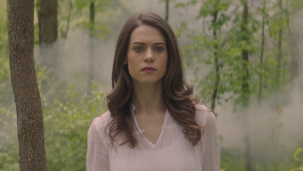 Кадр из фильма Разлом времени