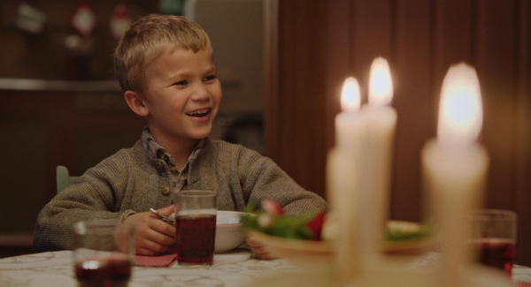 Кадр из фильма Приключения Тедди