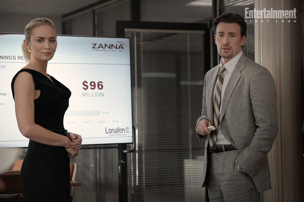 Кадр из фильма Продавцы боли