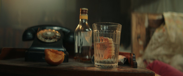 Кадр из фильма Пять процентов