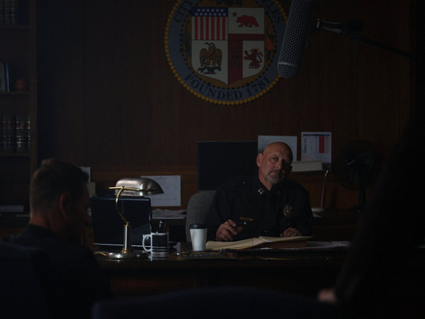 Кадр из фильма Клык