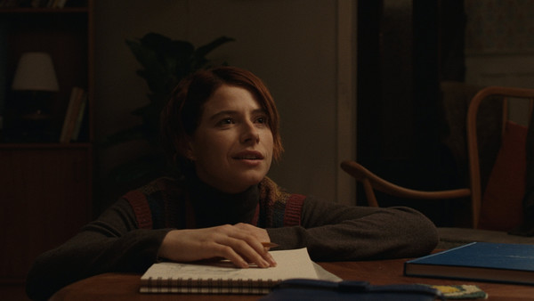 Кадр из фильма Ногти