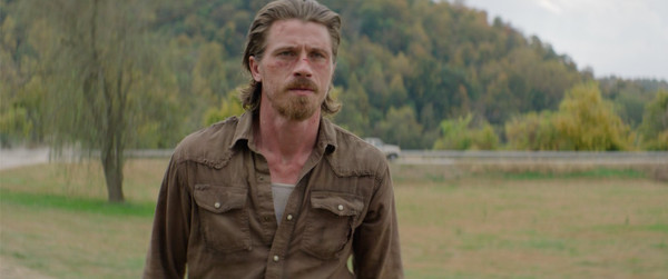 Кадр из фильма Дорога отчаяния